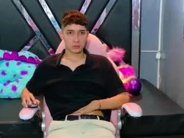 kygo_williams from Chaturbate is Freechat