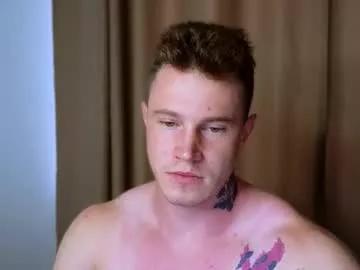 kyle_4u from Chaturbate is Freechat