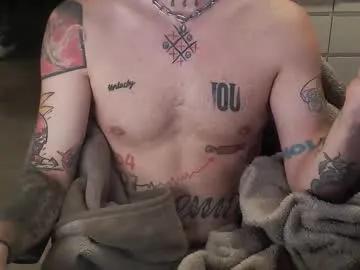 Kyle_alternative from Chaturbate