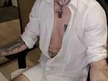 Kyle_alternative from Chaturbate
