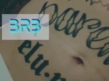 Kyle_alternative from Chaturbate