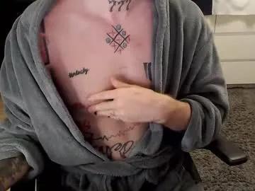 Kyle_alternative from Chaturbate