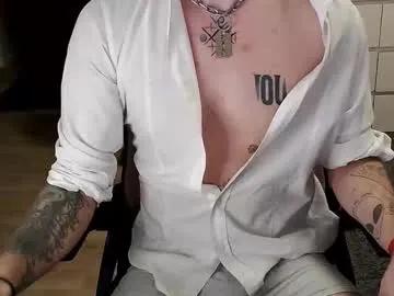 Kyle_alternative from Chaturbate