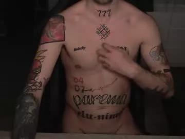 Kyle_alternative from Chaturbate