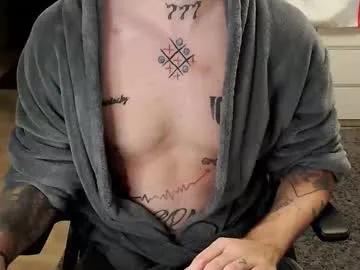 kyle_alternative from Chaturbate is Freechat