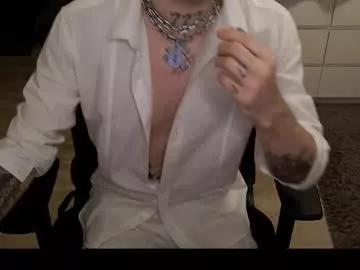 Kyle_alternative from Chaturbate