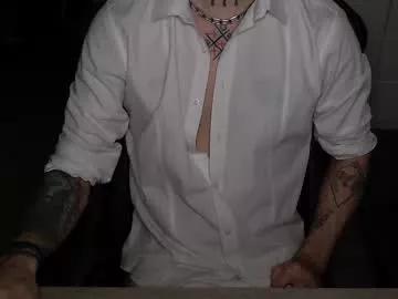 Kyle_alternative from Chaturbate