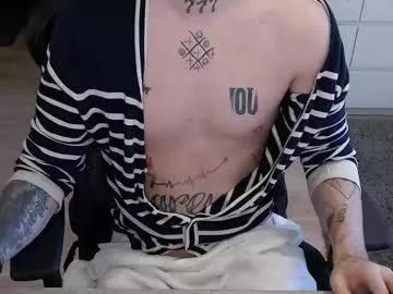Kyle_alternative from Chaturbate