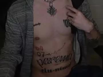 Kyle_alternative from Chaturbate