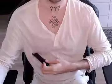 Kyle_alternative from Chaturbate