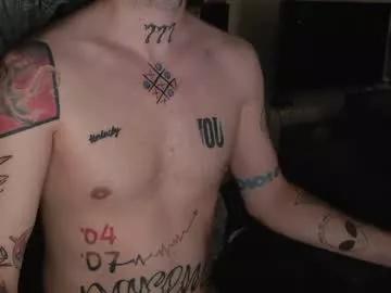 Kyle_alternative from Chaturbate