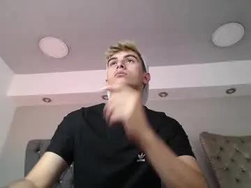 kyle_marsh from Chaturbate is Freechat