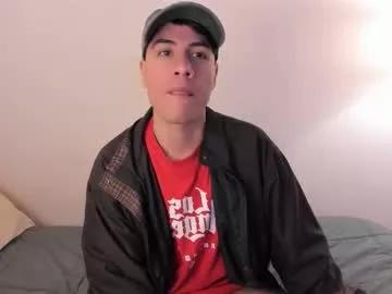 kylianzarate from Chaturbate is Freechat