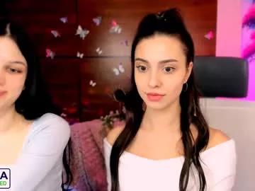 Try our streaming cams variety and talk on a personal level with our adorable girls streamers, showing off their bountiful shapes and dildos.