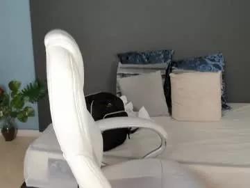 kylie_reyes from Chaturbate is Freechat