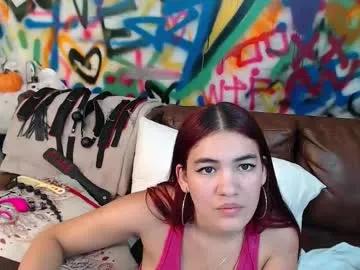 kyliebenson from Chaturbate is Freechat