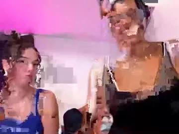 Try our streaming cams variety and talk on a personal level with our adorable girls streamers, showing off their bountiful shapes and dildos.
