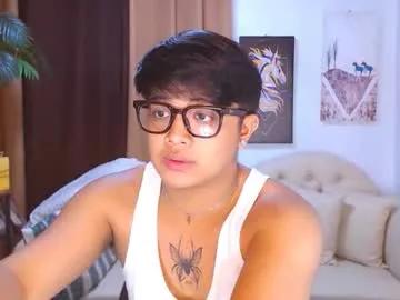 kyll_collins from Chaturbate is Freechat