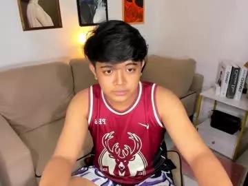 kyll_collins from Chaturbate
