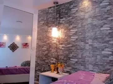 kyoto_martinez from Chaturbate is Freechat