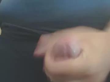L0ngjohnsilv3er from Chaturbate