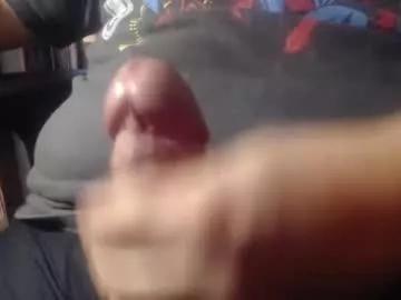 L0ngjohnsilv3er from Chaturbate