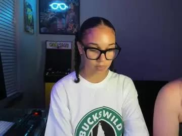 l0vecherry from Chaturbate is Freechat