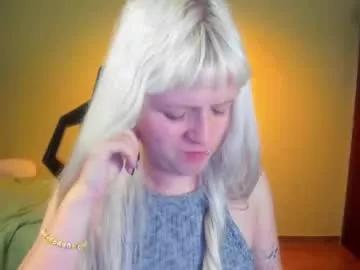 la_femme_fatale_ from Chaturbate is Freechat