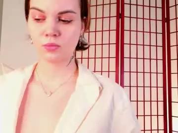 la_lalisa from Chaturbate is Freechat