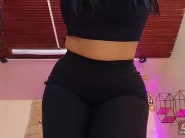 laady_brownn from Chaturbate
