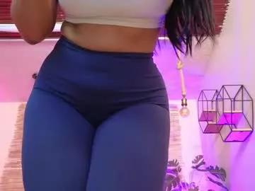 laady_brownn from Chaturbate
