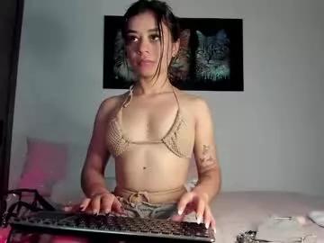laady_marly from Chaturbate