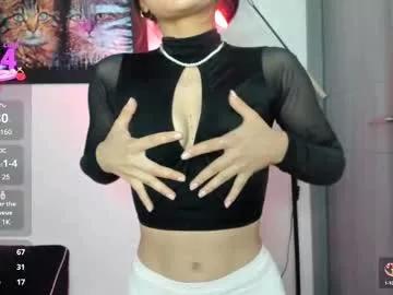 laady_marly from Chaturbate