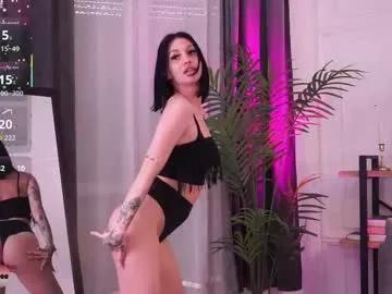 laady_rosee from Chaturbate