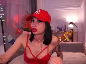 laady_rosee from Chaturbate