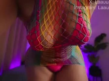 laauura_1 from Chaturbate