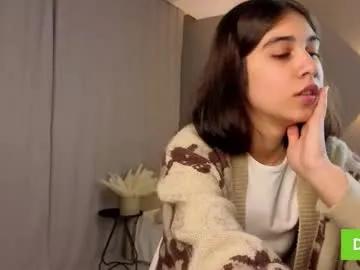 labubaby from Chaturbate is Freechat
