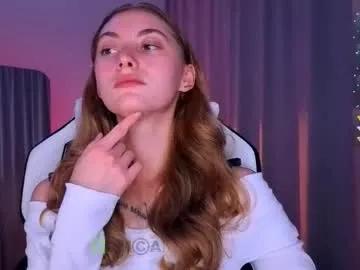lady_curls from Chaturbate is Freechat