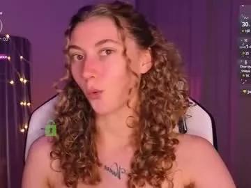lady_curls from Chaturbate is Freechat