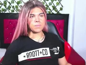 lady_evelynn_ from Chaturbate is Freechat
