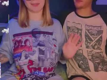 Lady_lucky_love from Chaturbate