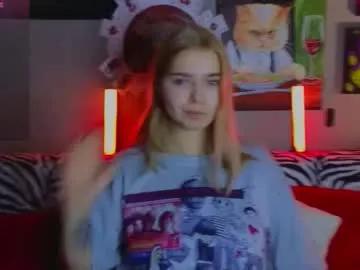 Lady_lucky_love from Chaturbate