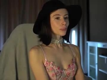 Lady_nicolett from Chaturbate