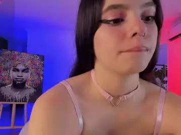 lady_nyx_ from Chaturbate is Freechat
