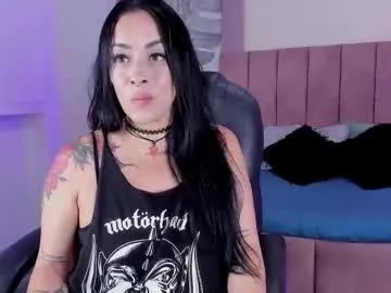 lady_scarlett_ from Chaturbate is Freechat