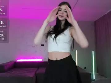 lady_wind from Chaturbate is Freechat