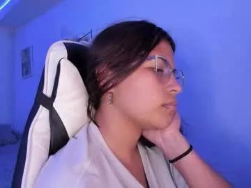 ladybrown_16 from Chaturbate is Freechat