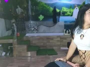 ladybrunette01 from Chaturbate is Freechat