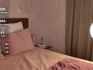 ladyeva__ from Chaturbate is Freechat