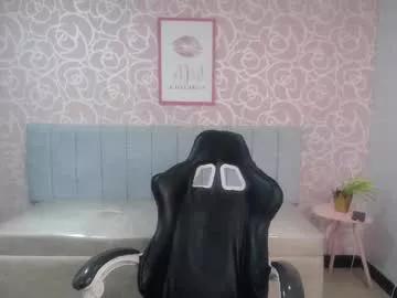 ladysessh_ch from Chaturbate is Freechat